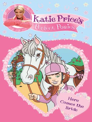 cover image of Here Comes the Bride